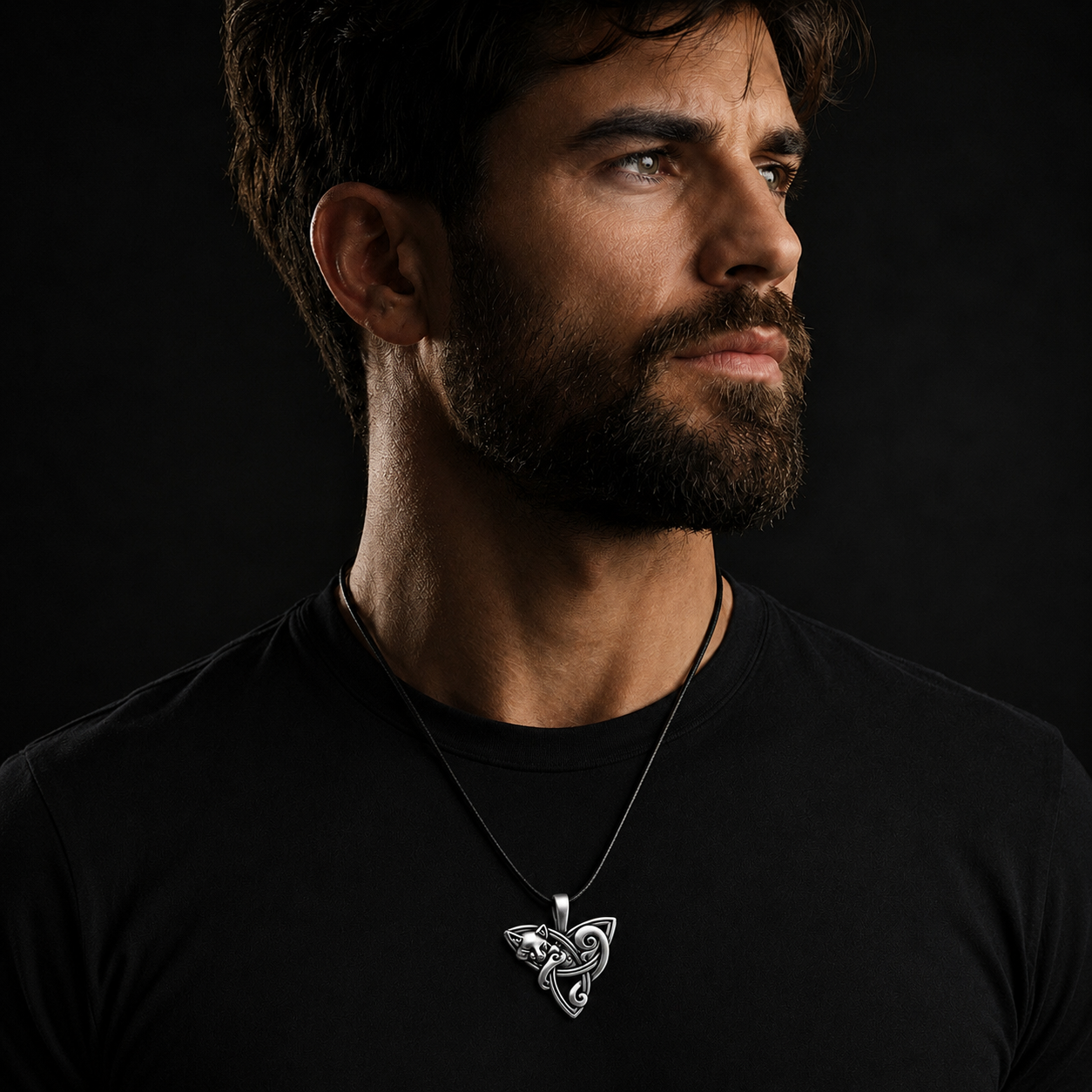 Rune of the Northern Fox