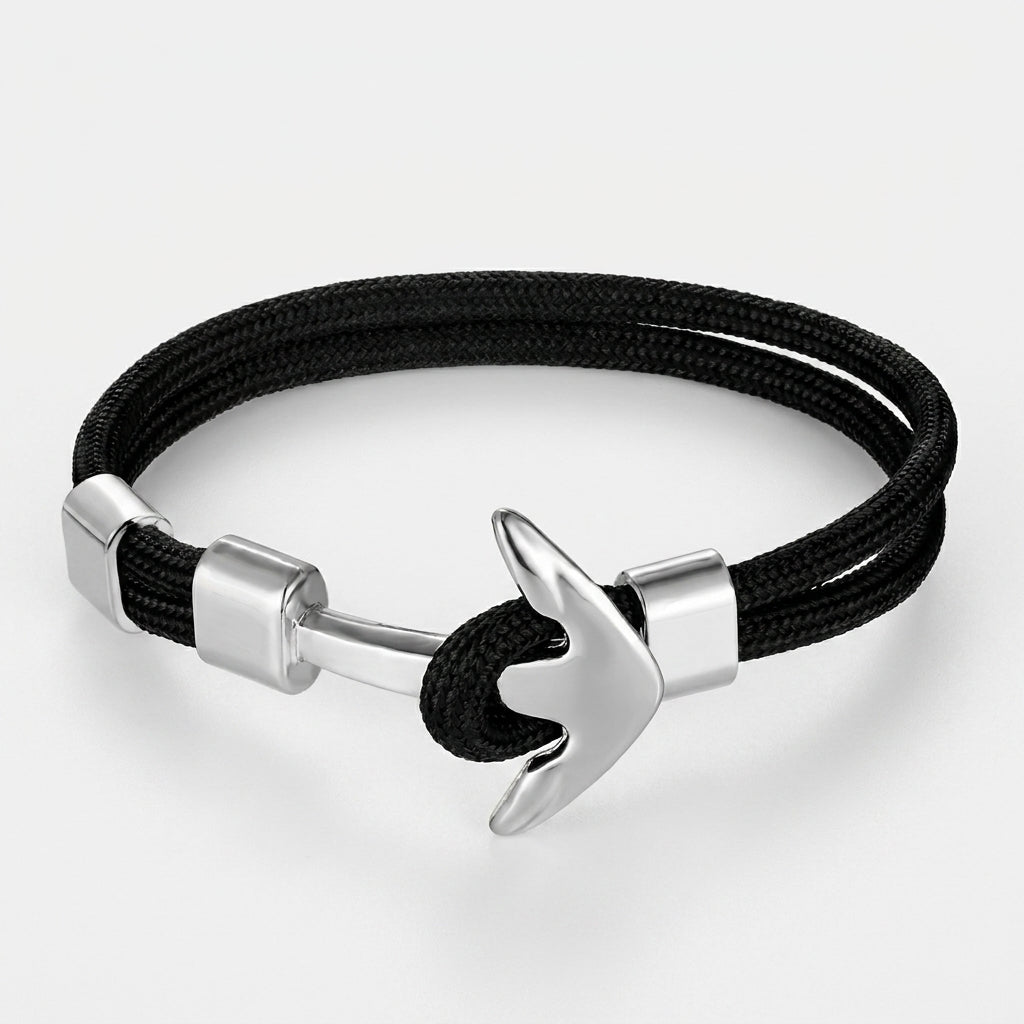 NJORD — Viking Sea God Bracelet