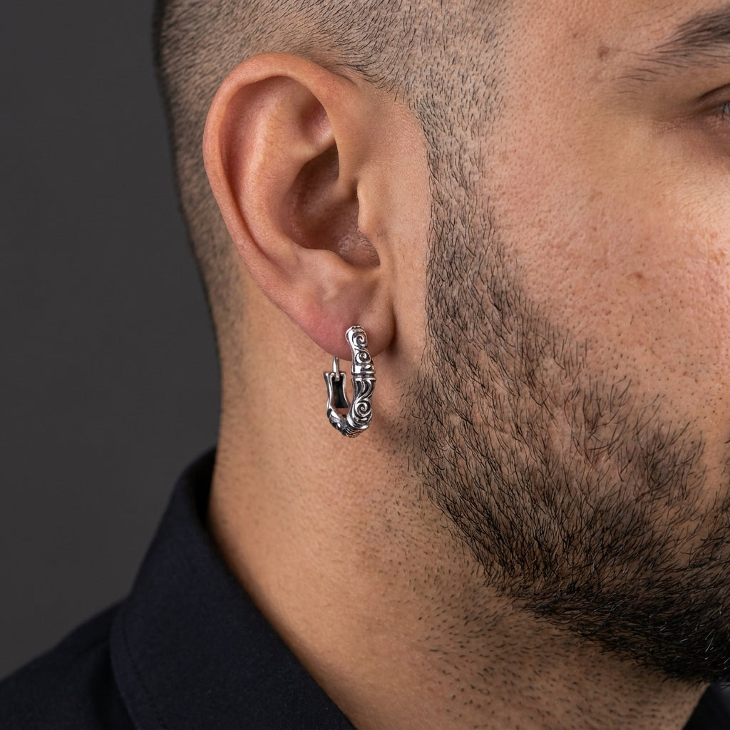 02 worn ear