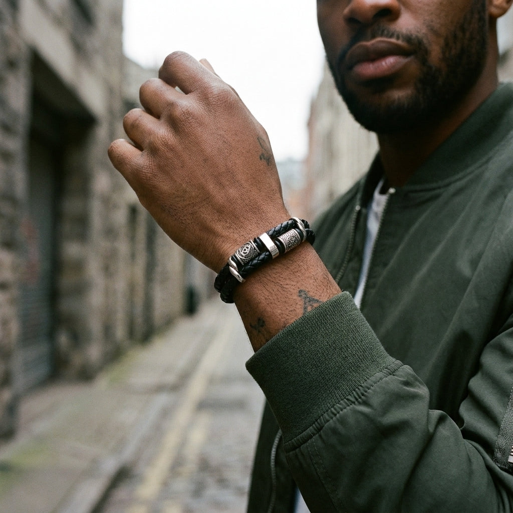 02 worn wrist