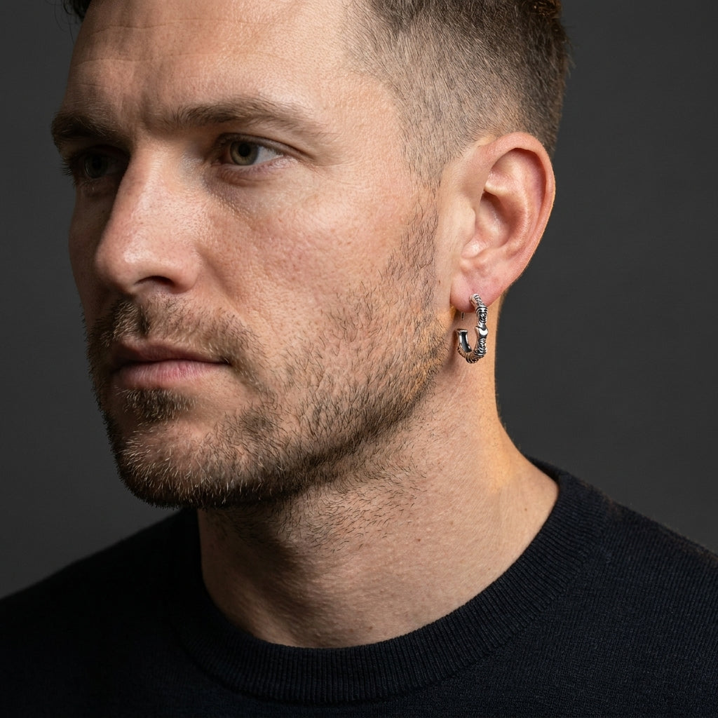 03 worn ear