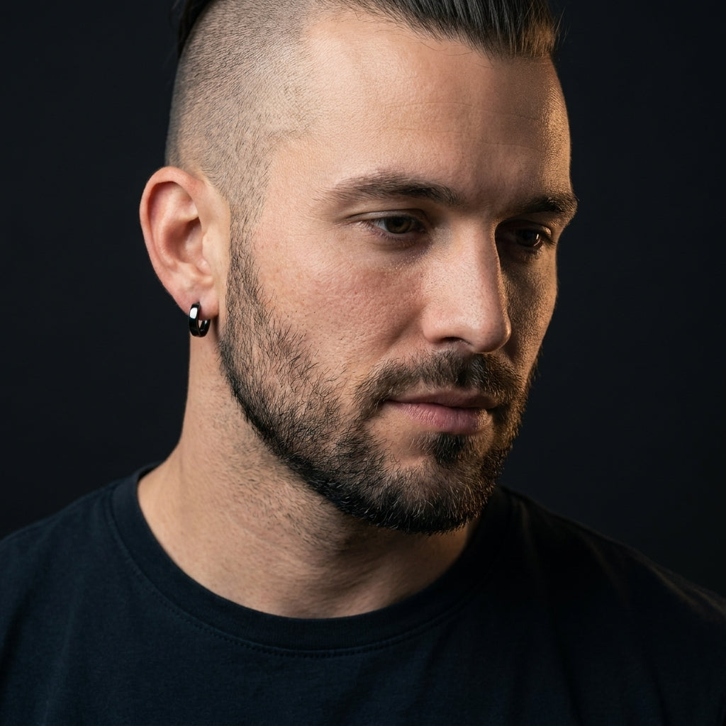 03 worn ear
