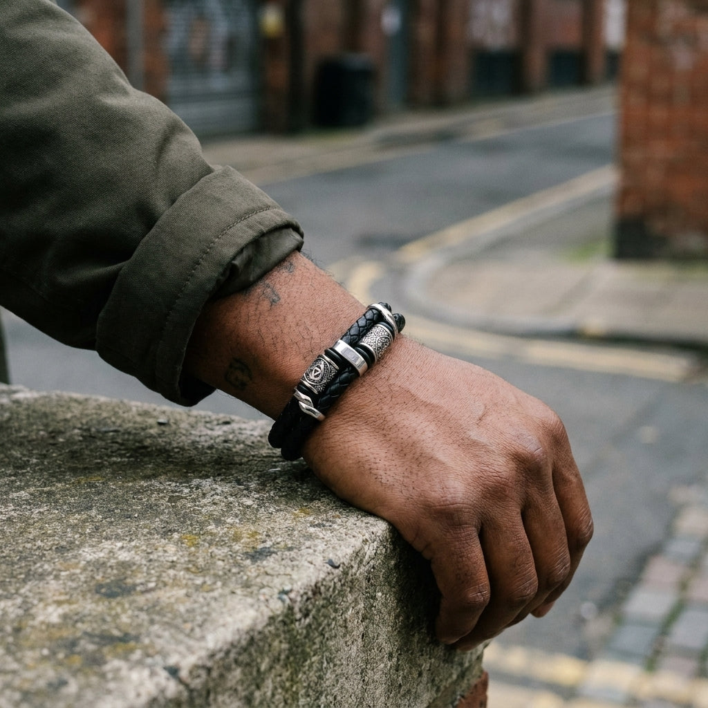 04 worn wrist