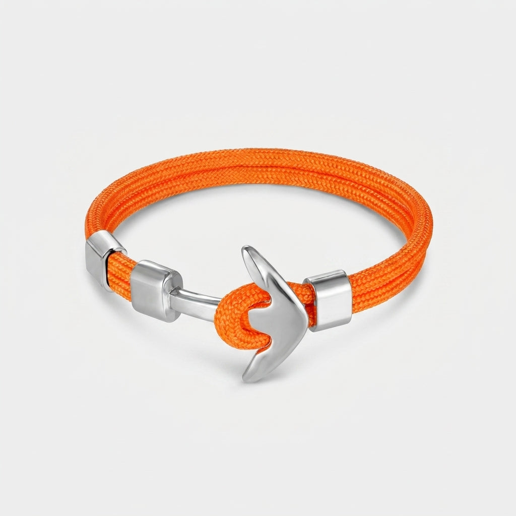 NJORD — Viking Sea God Bracelet