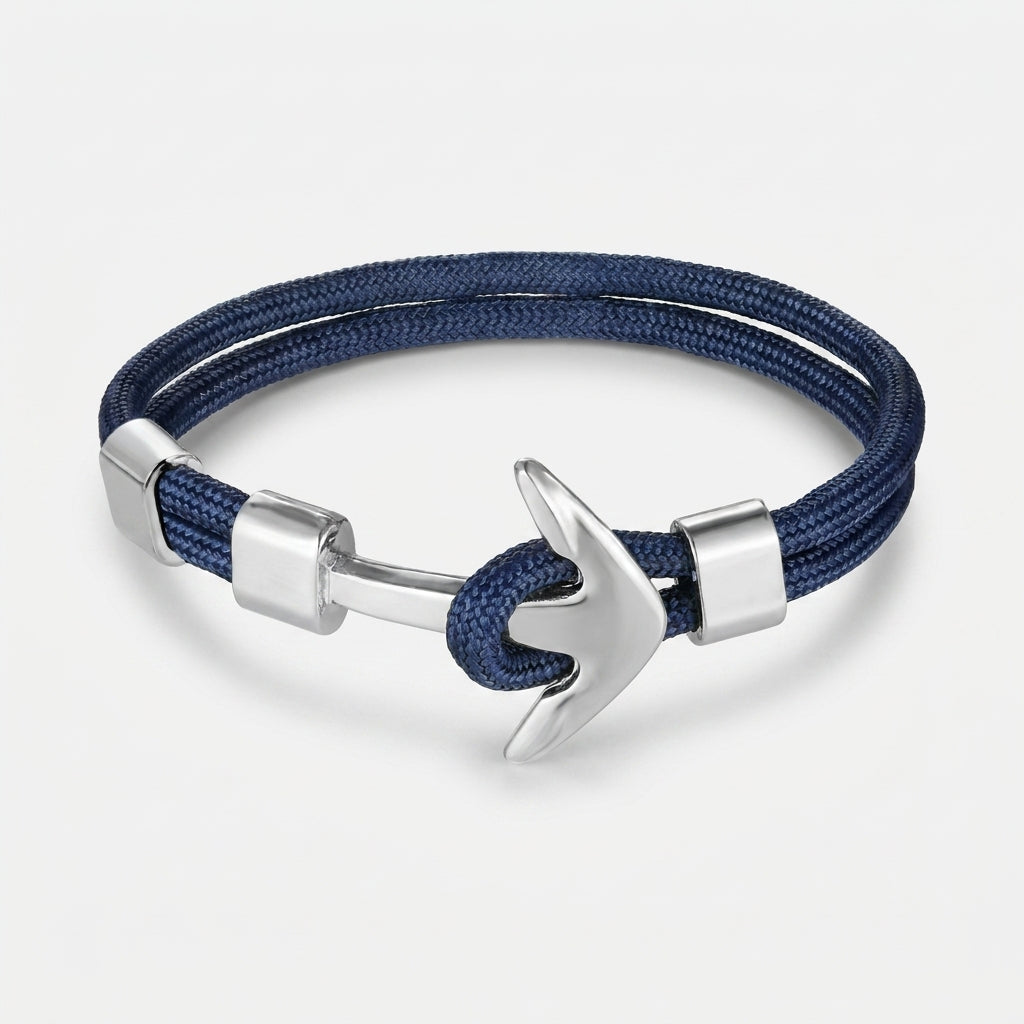 NJORD — Viking Sea God Bracelet