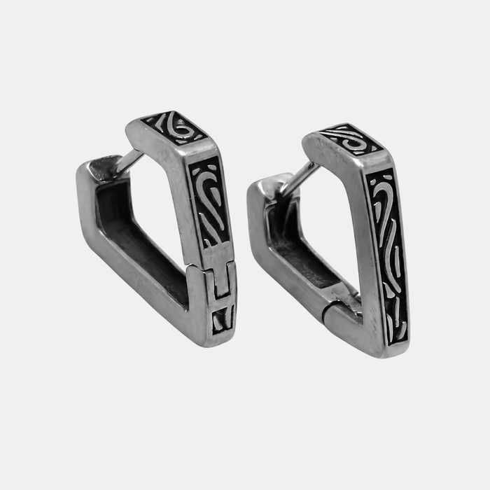 PENTA — Oath Hoops