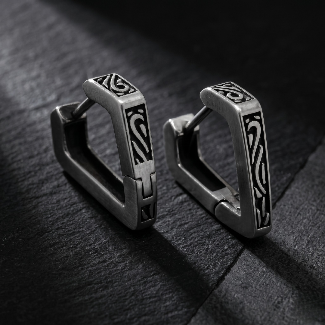 PENTA — Oath Hoops