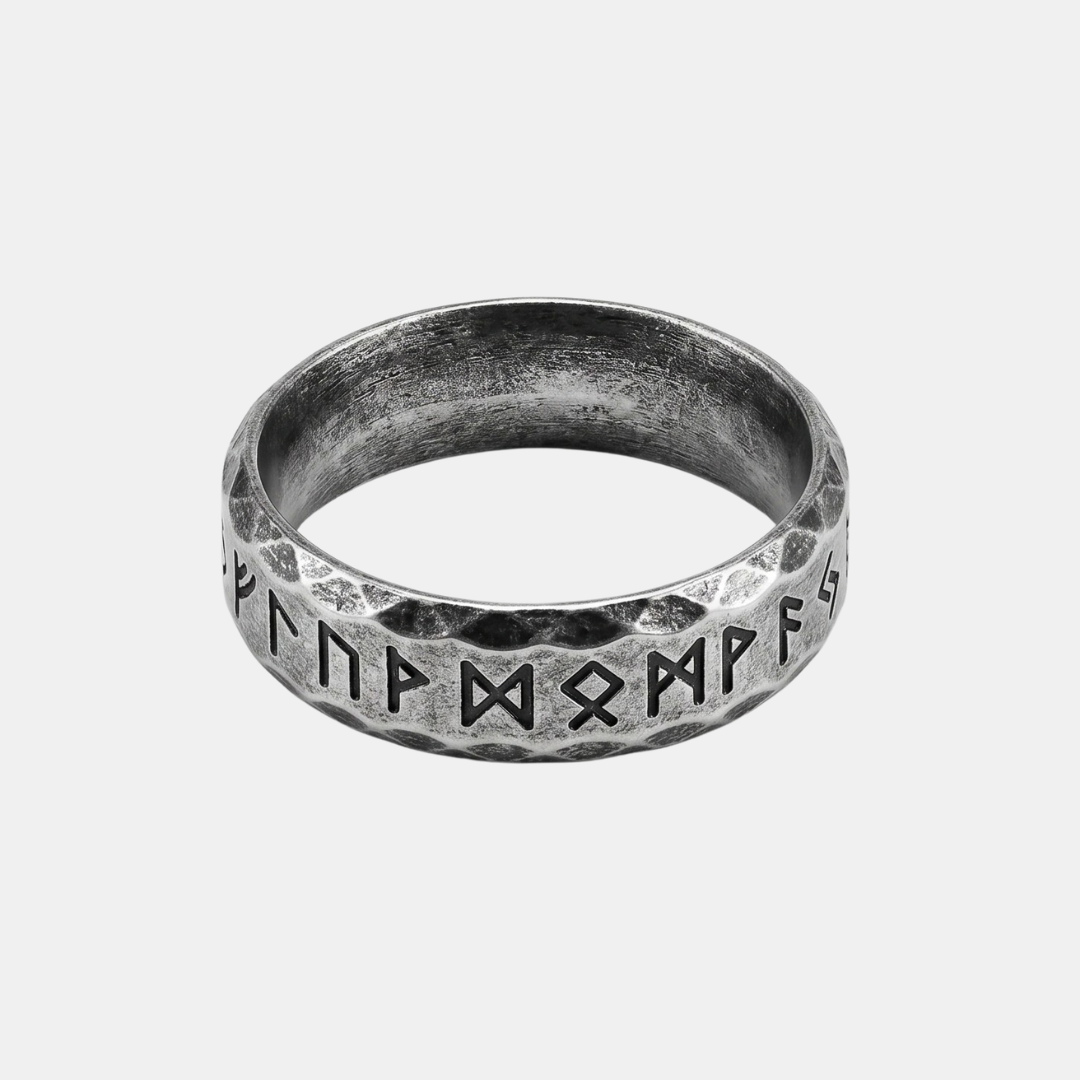 ELDRÚN - Ancient marks