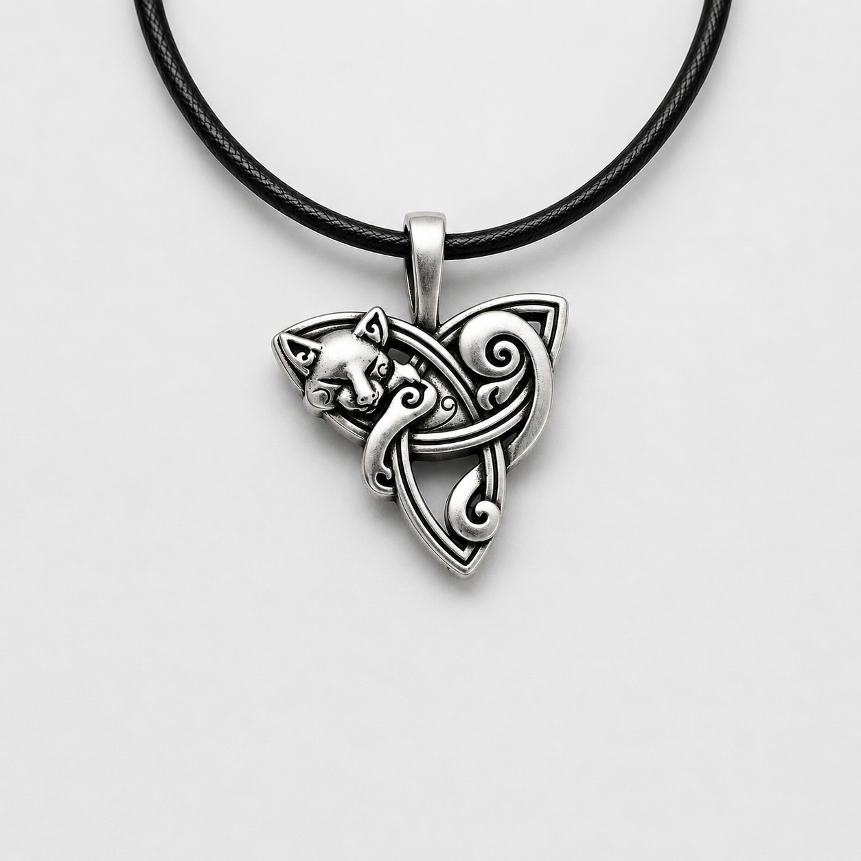 Rune of the Northern Fox