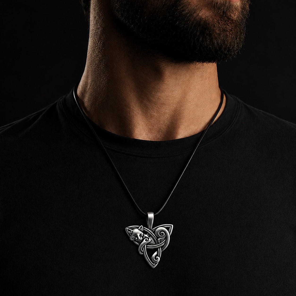 Rune of the Northern Fox