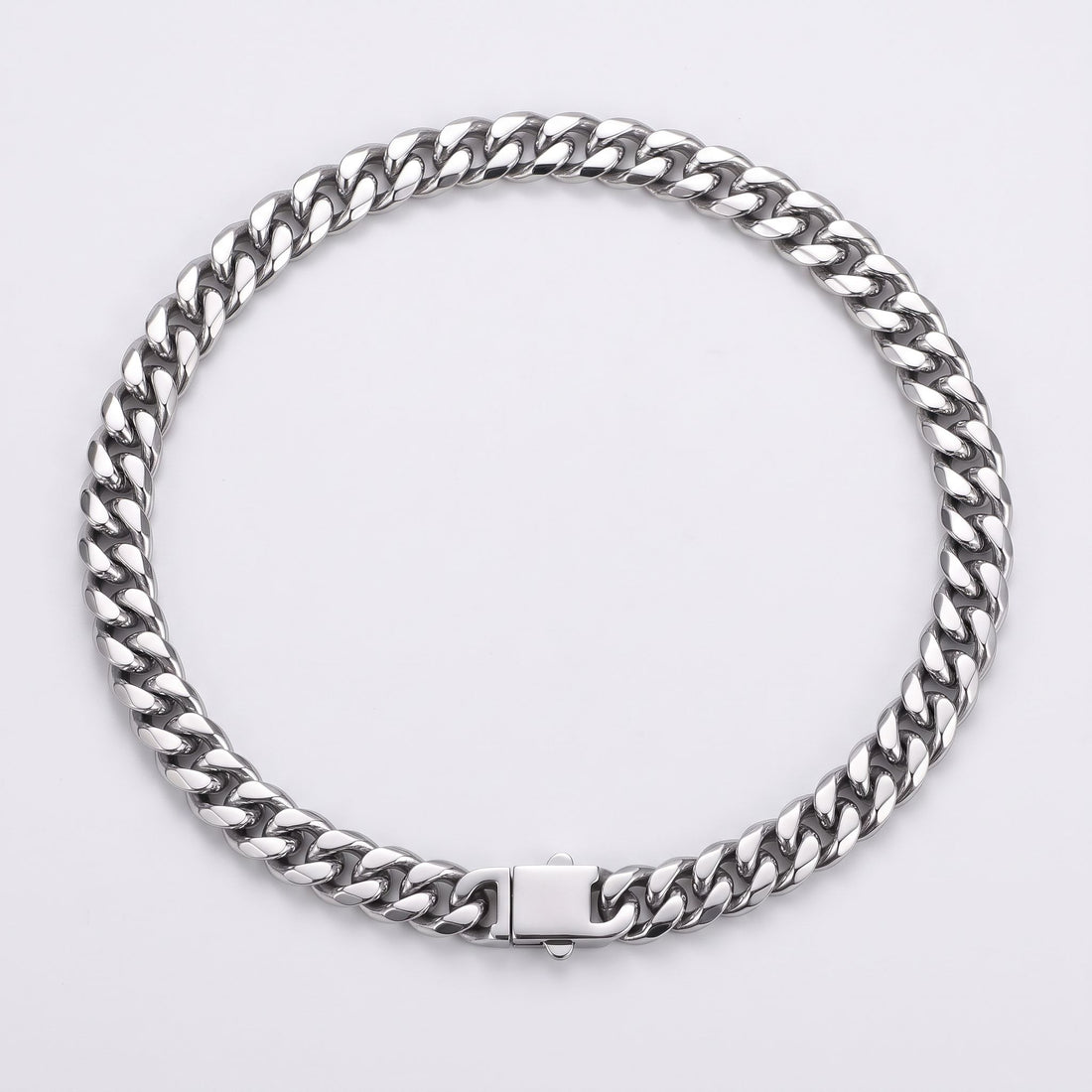 HLEKKR — Cuban Link Chain — North Hoard (1)