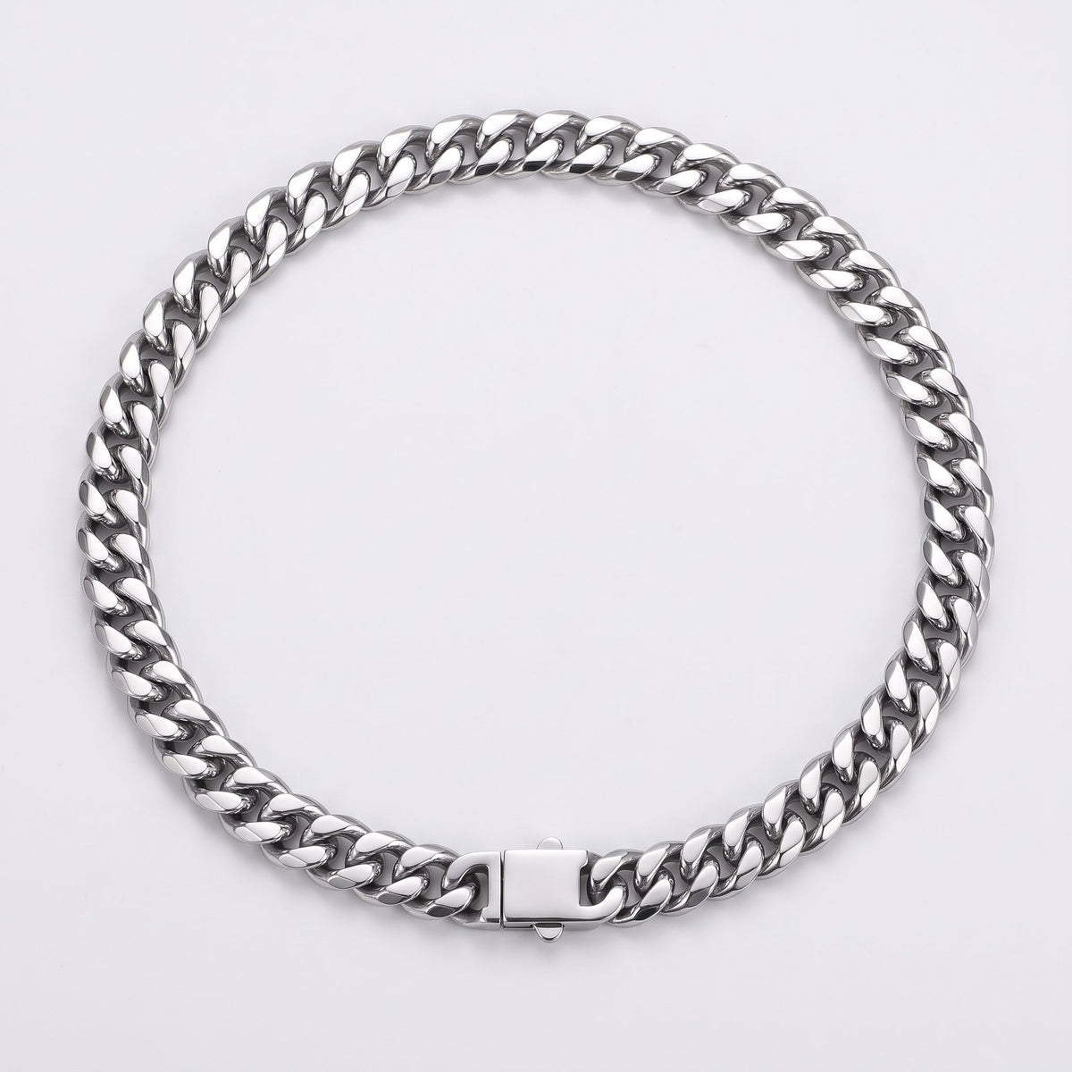 HLEKKR — Cuban Link Chain — North Hoard (1)