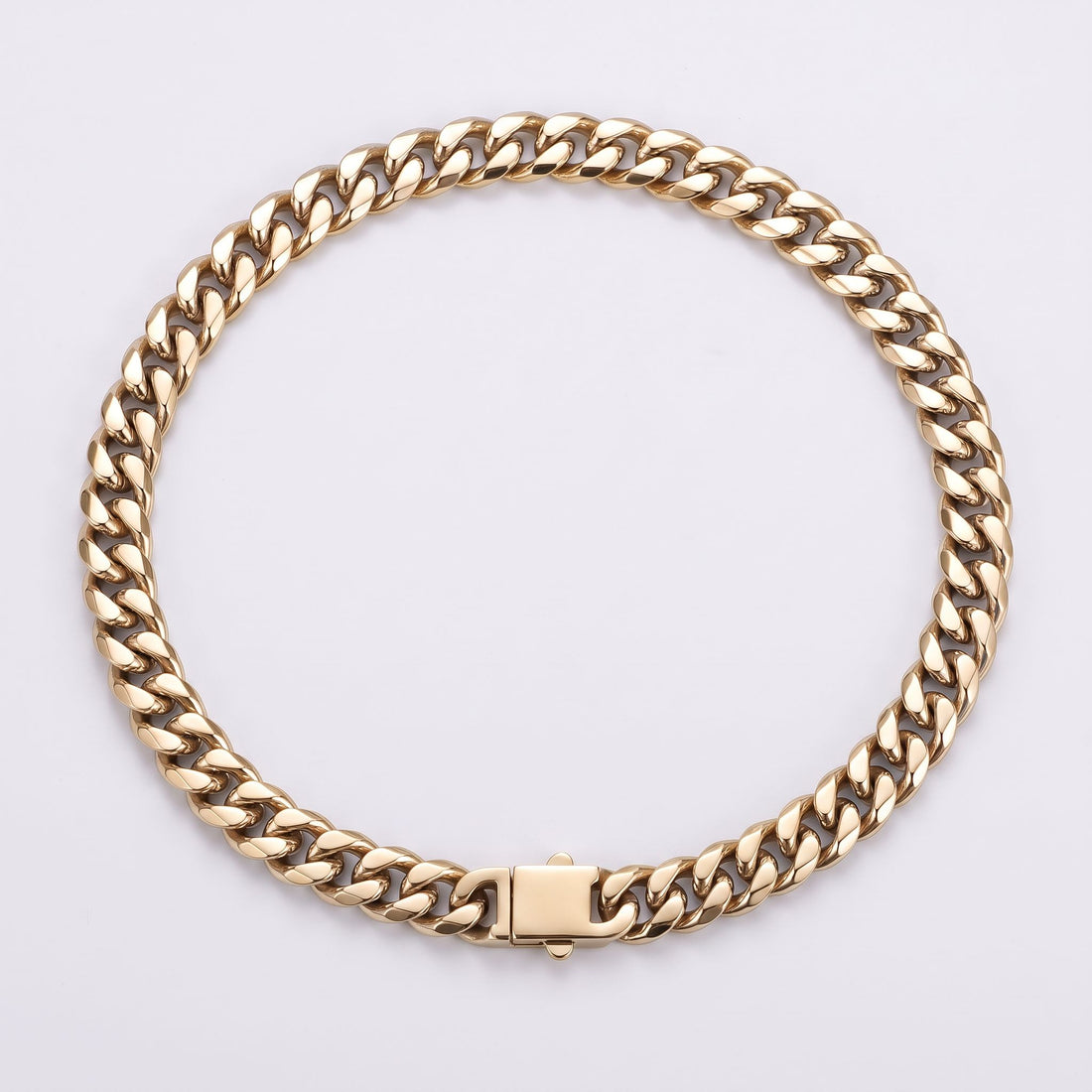 HLEKKR — Cuban Link Chain — North Hoard (6)