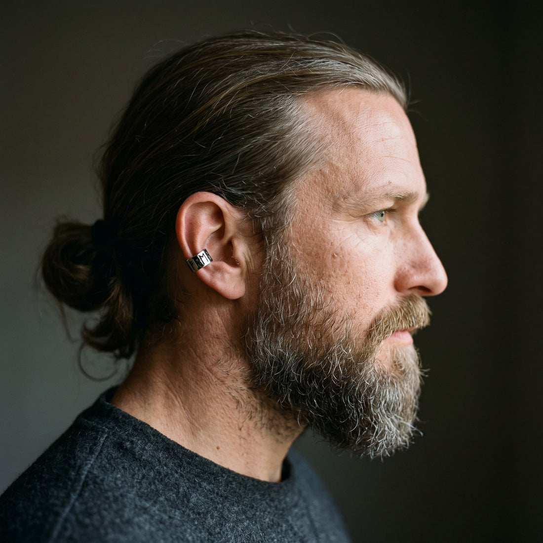 STAFR Runic Ear Cuffs — North Hoard (4)